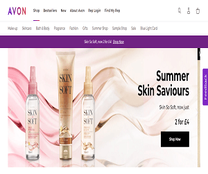 Avon Voucher Code