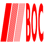 BOC Online Shop Discount