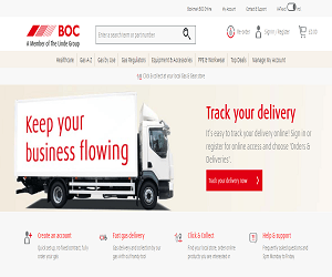 BOC Online Shop Discount