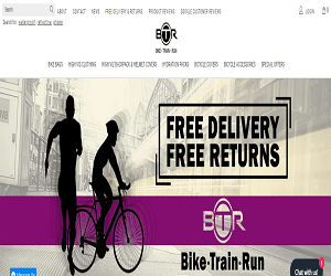 BTR Discount Code