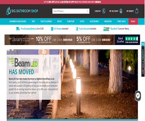 BeamLED Voucher Code