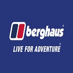 Berghaus Discount Code
