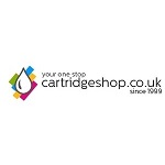Cartridge Shop Voucher Code