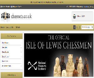Chess Sets Discount