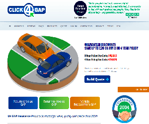 Click4gap Discount Code