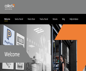 Collect Plus Discount Code