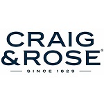 Craig and Rose Discount Code
