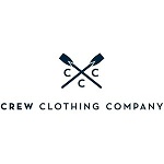 Crew Clothing Discount Code