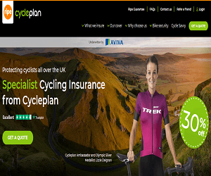 CyclePlan Discount Code