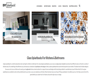 DIY Splashbacks Discount Code