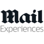 Daily Mail Experiences Discount Code