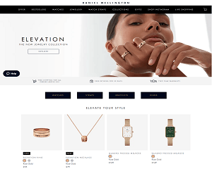 Daniel Wellington Discount Code