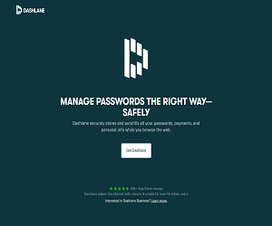 Dashlane Promo Code