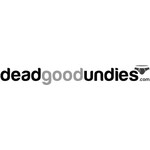 Dead Good Undies Discount Code