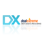 DealExtreme Discount