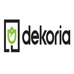 Dekoria Discount Code