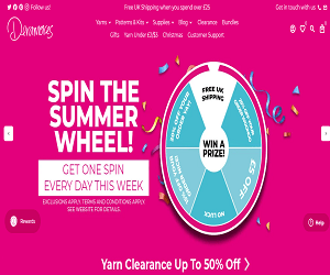 Deramores Discount Code