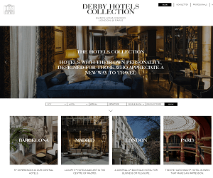 Derby Hotels Discount