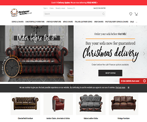 Designer Sofas 4U Discount