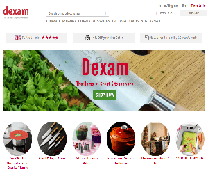 Dexam Promo Code