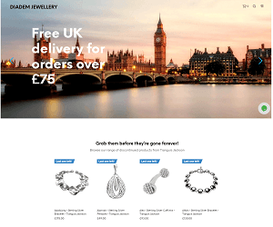 Diadem Jewellery Discount Code