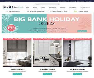 Direct Blinds Voucher Code