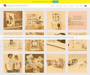 Discount Photo Prints Discount Code