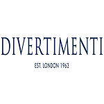 Divertimenti Discount Code