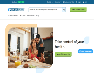 Dokter Online Coupon Code