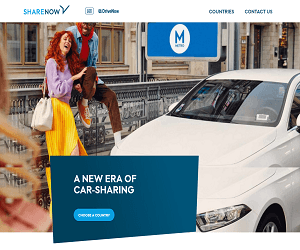 Drive Now Voucher Code