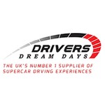 Drivers Dream Days Discount Code