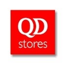 QD Stores Discount Code