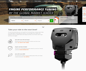 RaceChip Discount Code