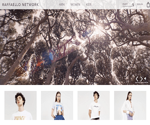 Raffaello Network Discount Code