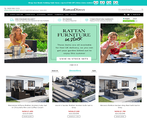 Rattan Direct Discount Code
