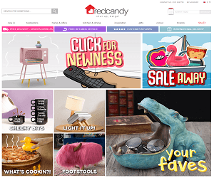 Red Candy Discount Code