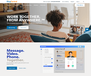 RingCentral Discount