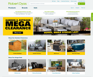 Robert Dyas Discount Code