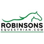 Robinsons Equestrian Discount Code
