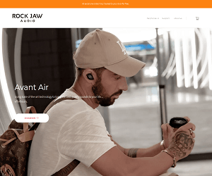 Rock Jaw Audio Discount Code