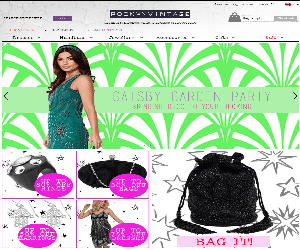 Rock My Vintage Discount Code