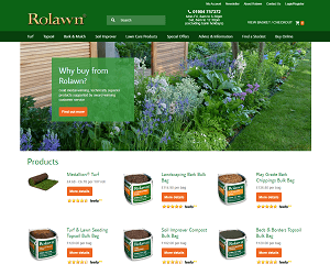Rolawn Direct Discount Code