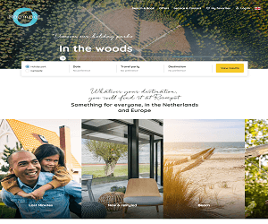 Roompot Voucher Code