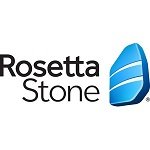Rosetta Stone Discount