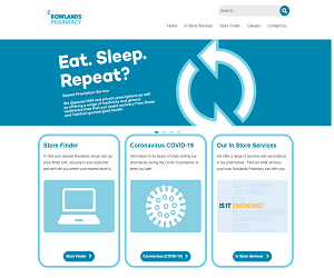 Rowlands Pharmacy Discount Code