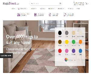 Rugs Direct Promo Code