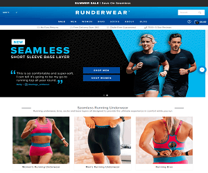 Runderwear Discount Code