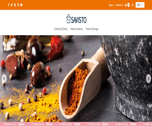Savisto Discount Code