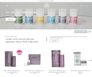 Scentered Discount Code