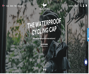 Sealskinz Discount Code